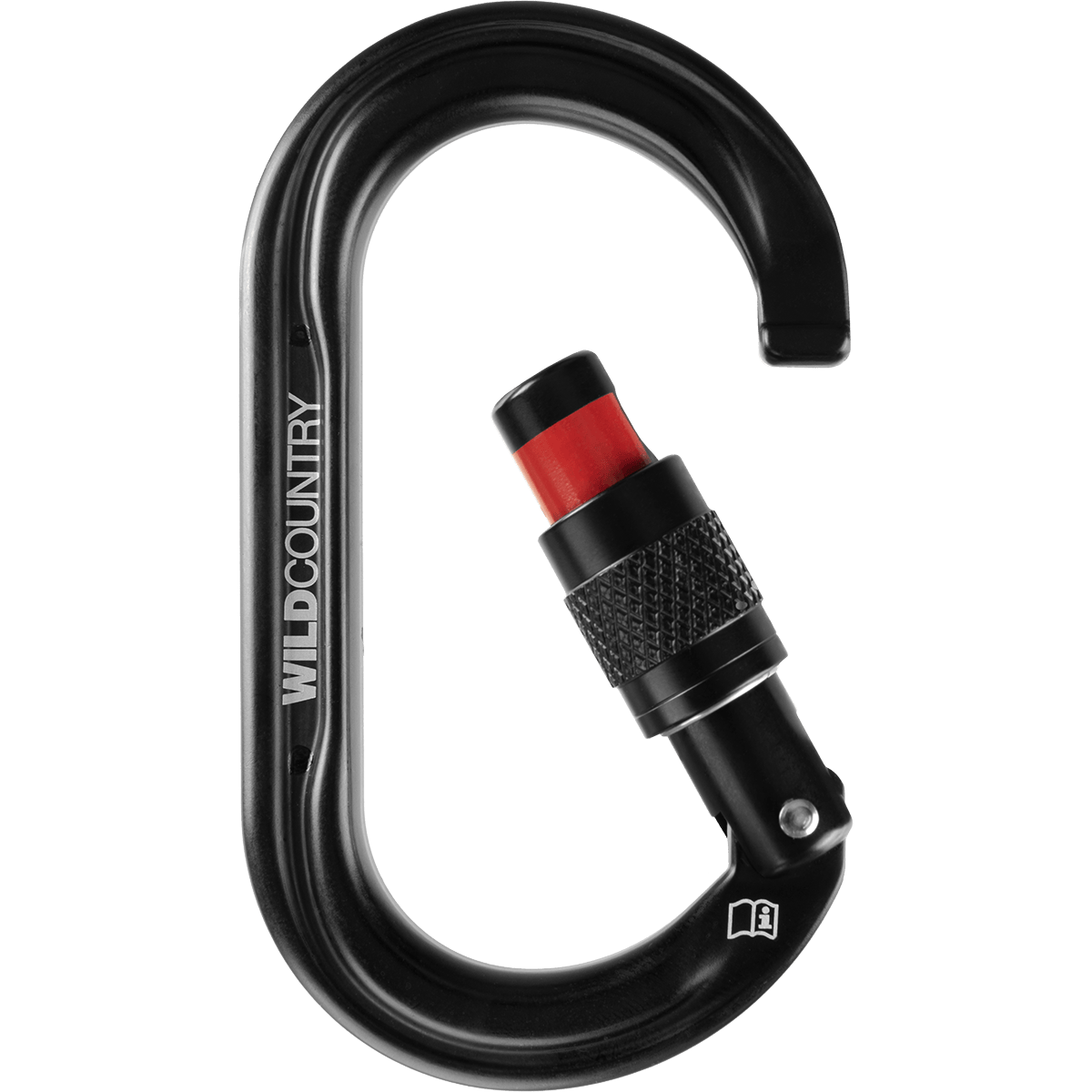 Wildoval Screwgate on_body image