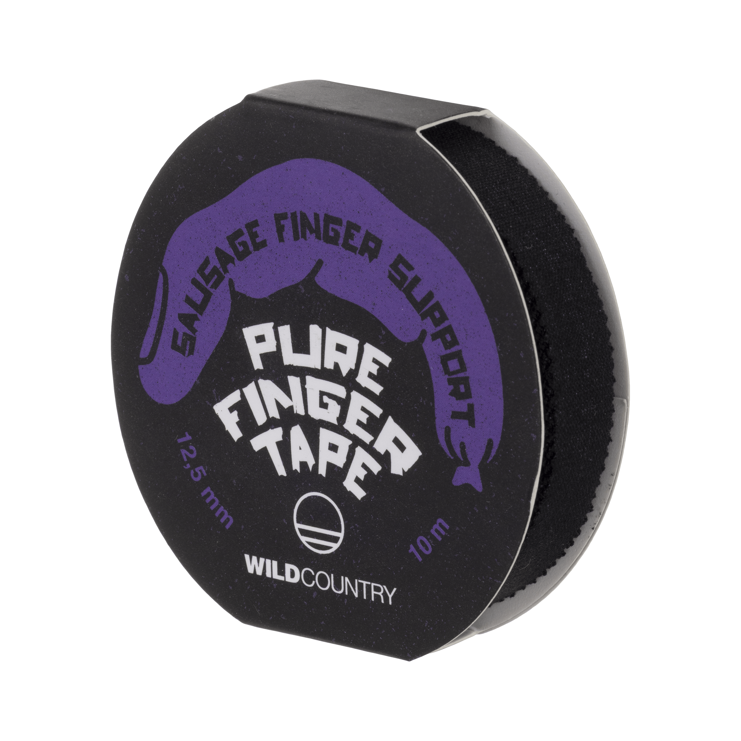 Pure Finger Tape 1,25x10 still image