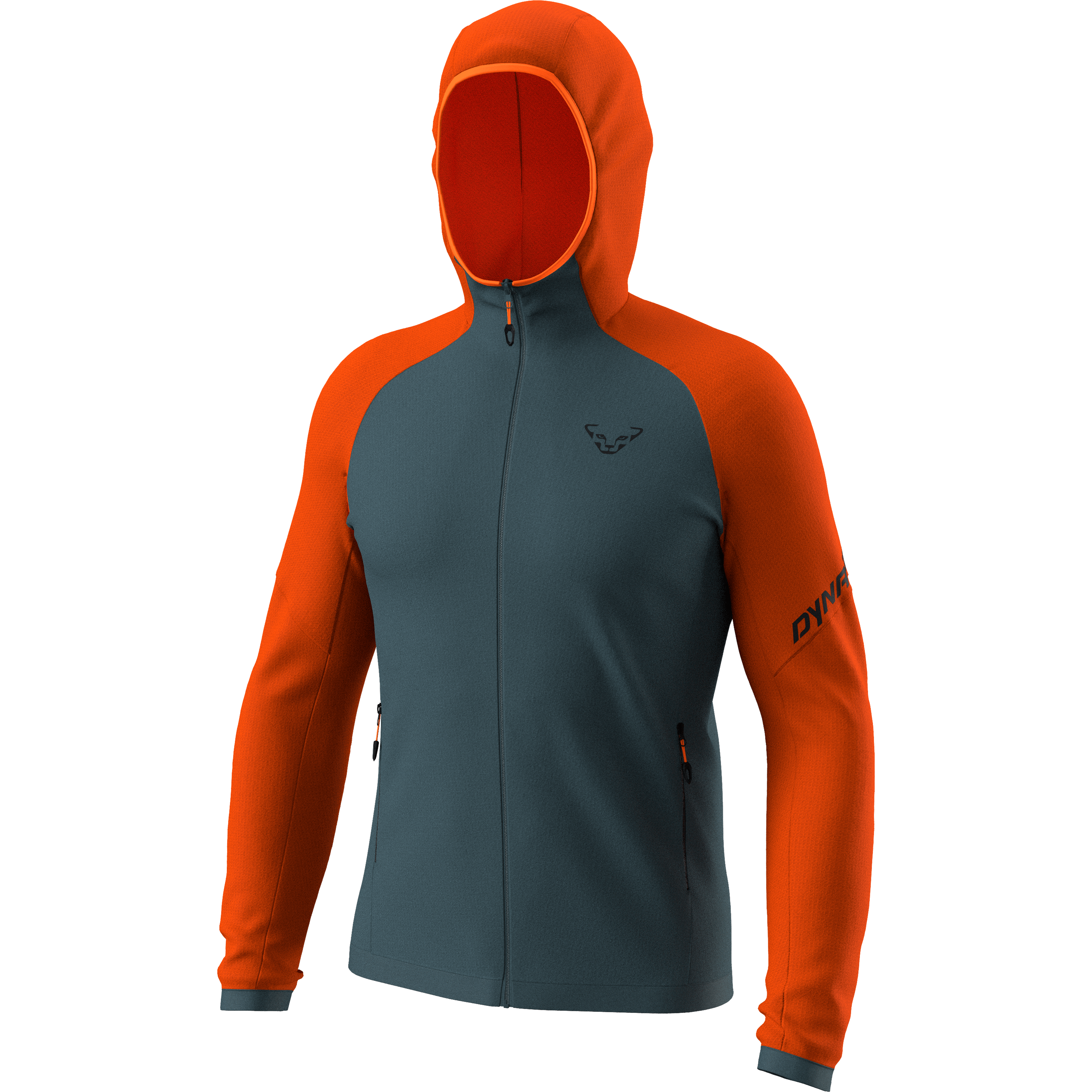 Radical Polartec® Hooded Jacket Men still image