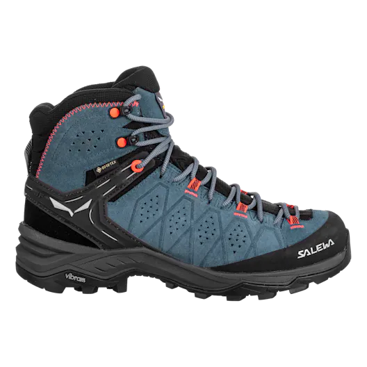 Alp Trainer 2 Mid GORE-TEX® Women's Shoe perspective_view image