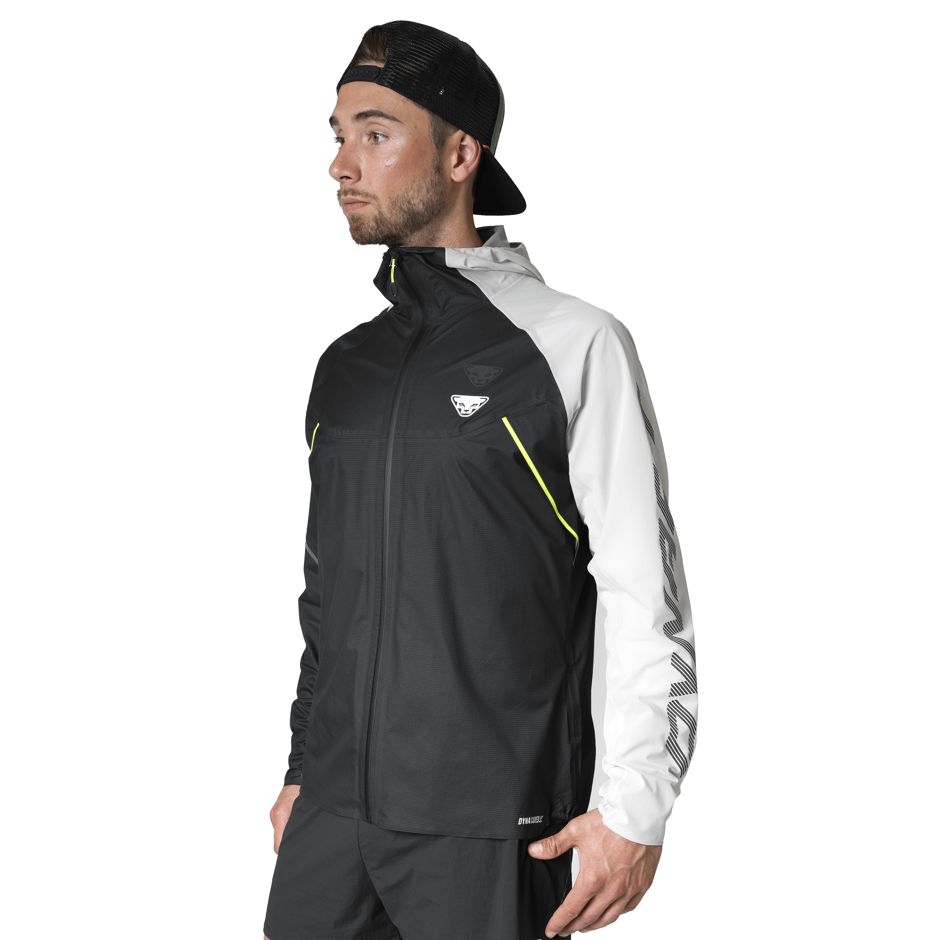DNA 3L Jacket Men hover image