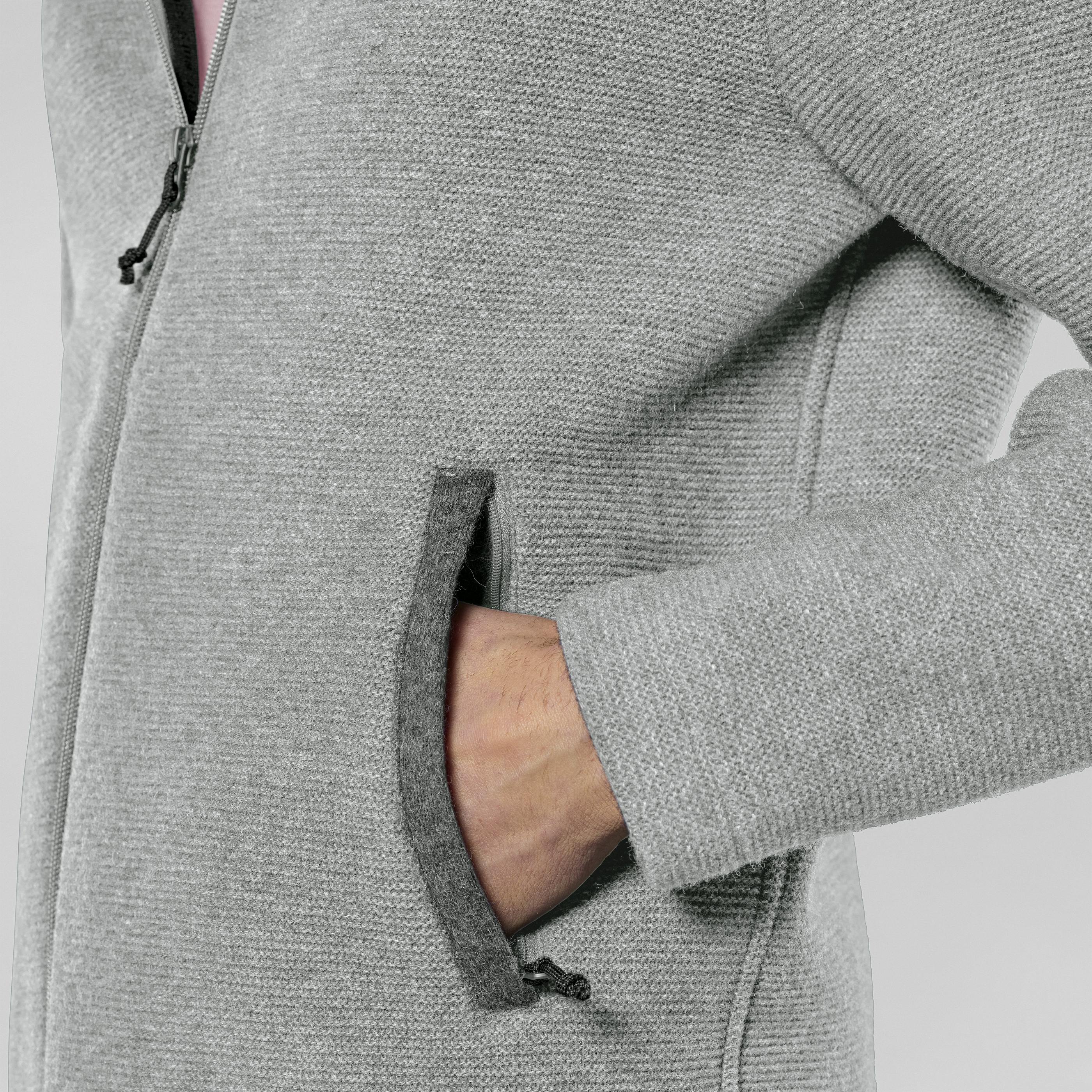 Fanes Sarner Jacket Men tech_detail image