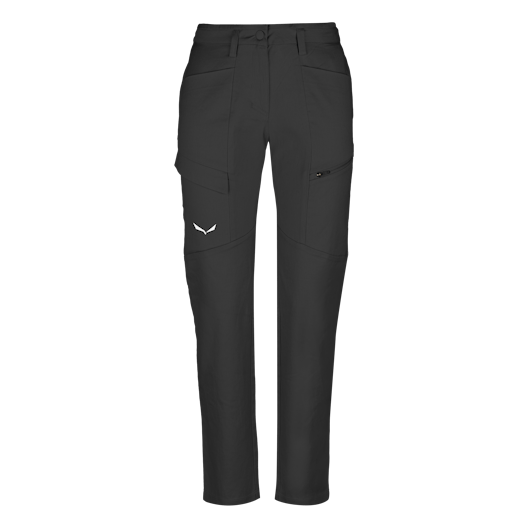 Puez Hemp Pantalon Cargo Femme still image