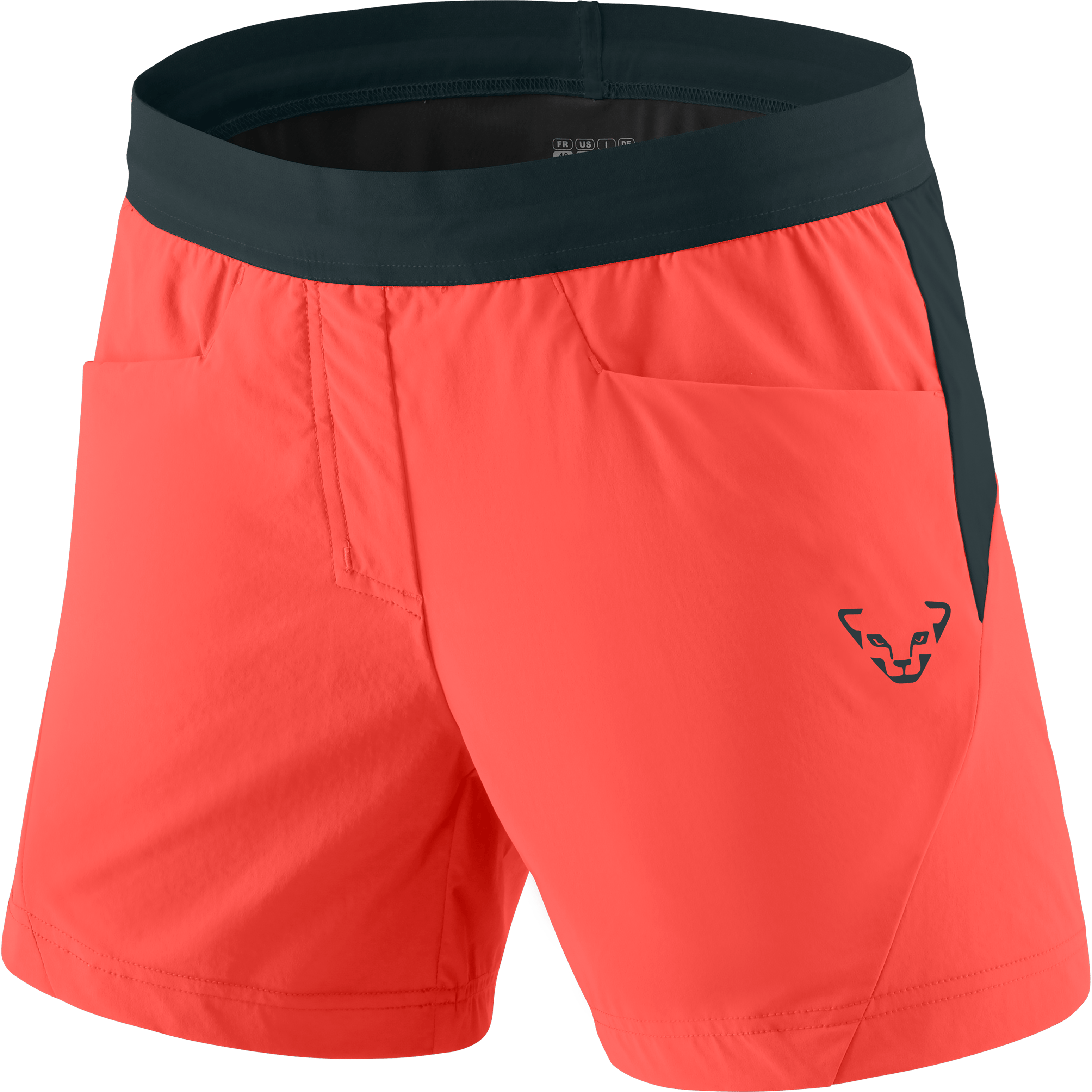 Transalper Hybrid Shorts W | Dynafit® International