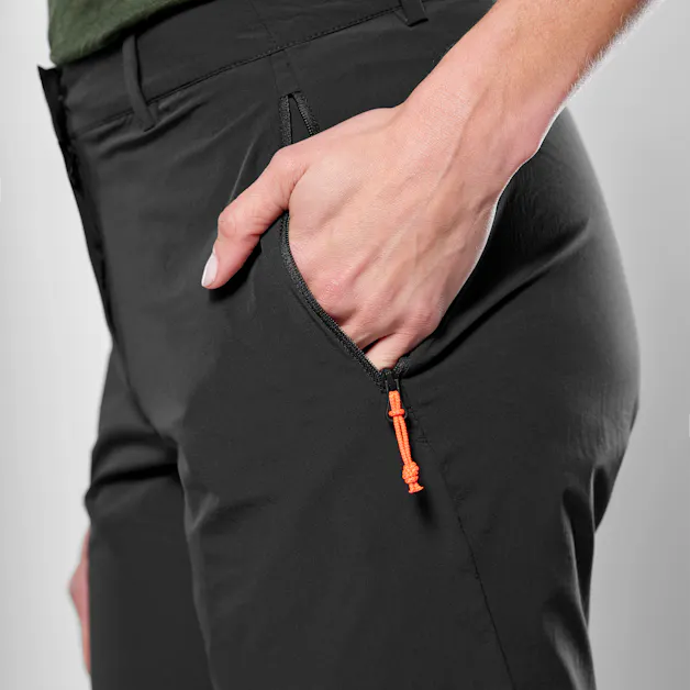 Puez Talvena Durastretch Pantalone Donna tech_detail image