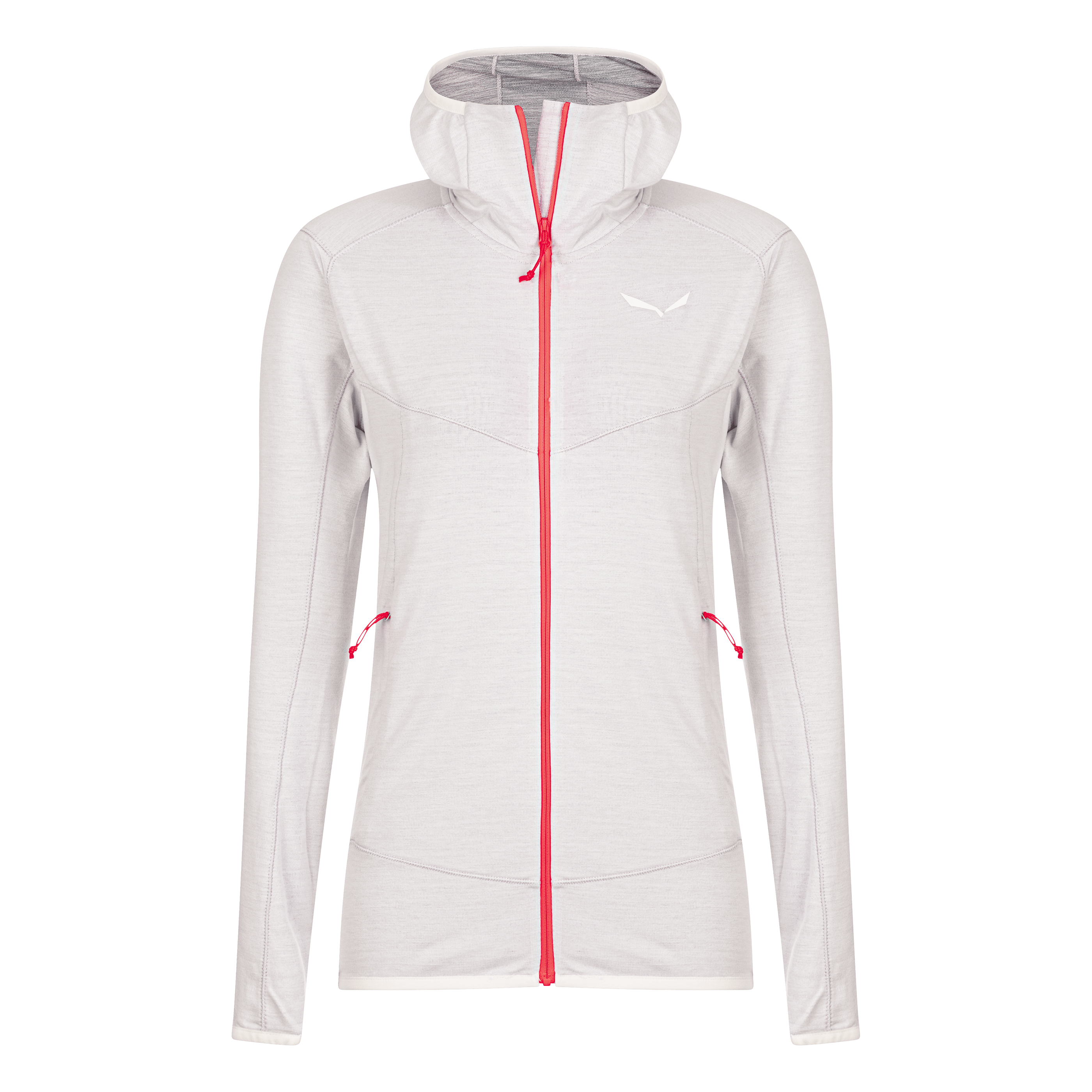 Casis Polarlite Giacca Con Cappuccio Donna still image