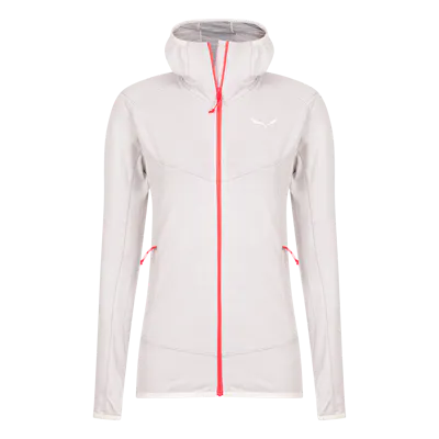 Casis Polarlite Kapuzen Jacke Damen still image