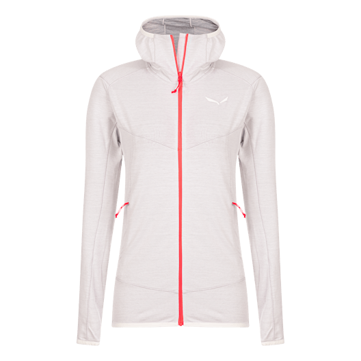 Casis Polarlite Giacca Con Cappuccio Donna still image