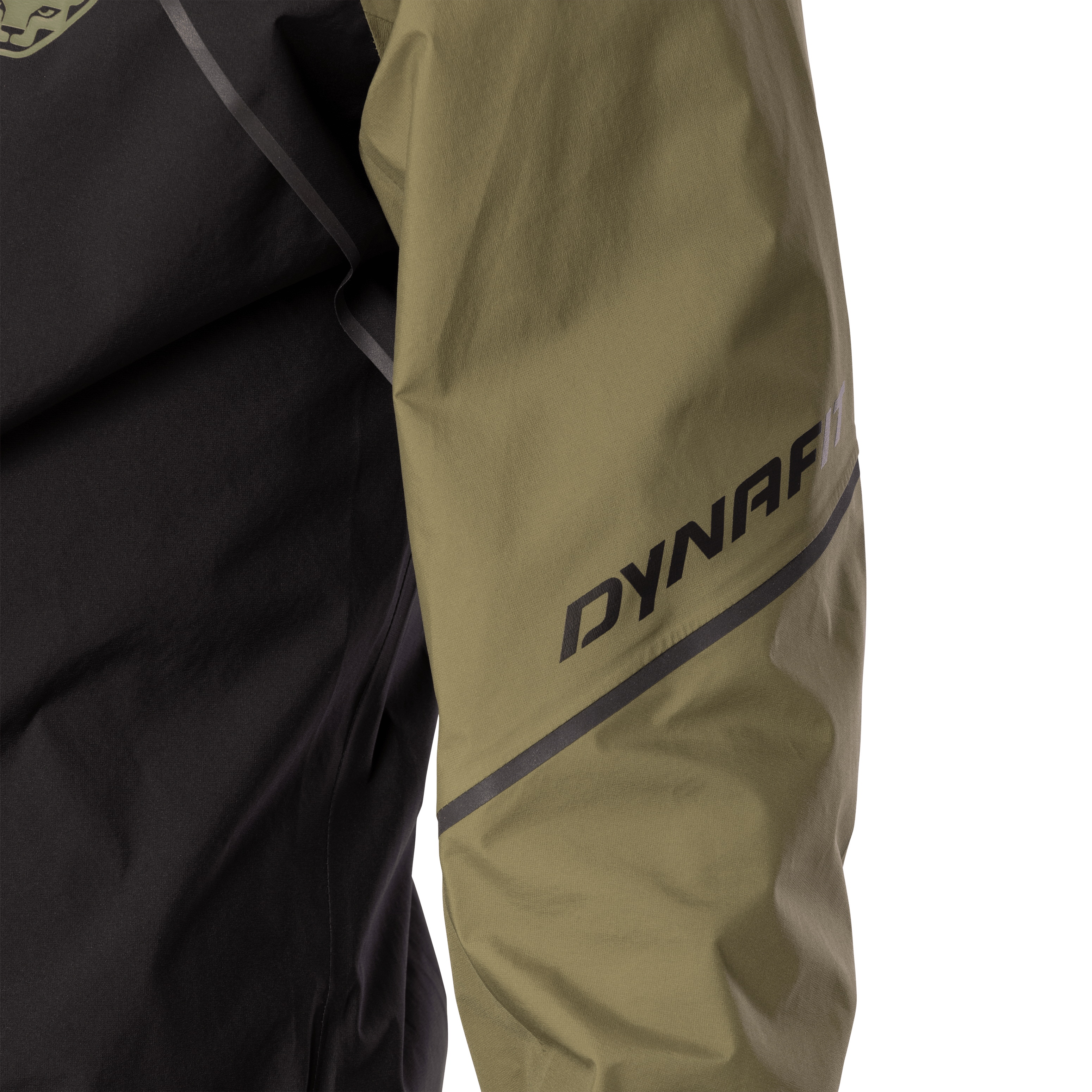 Alpine 3L Jacke Männer tech_detail image