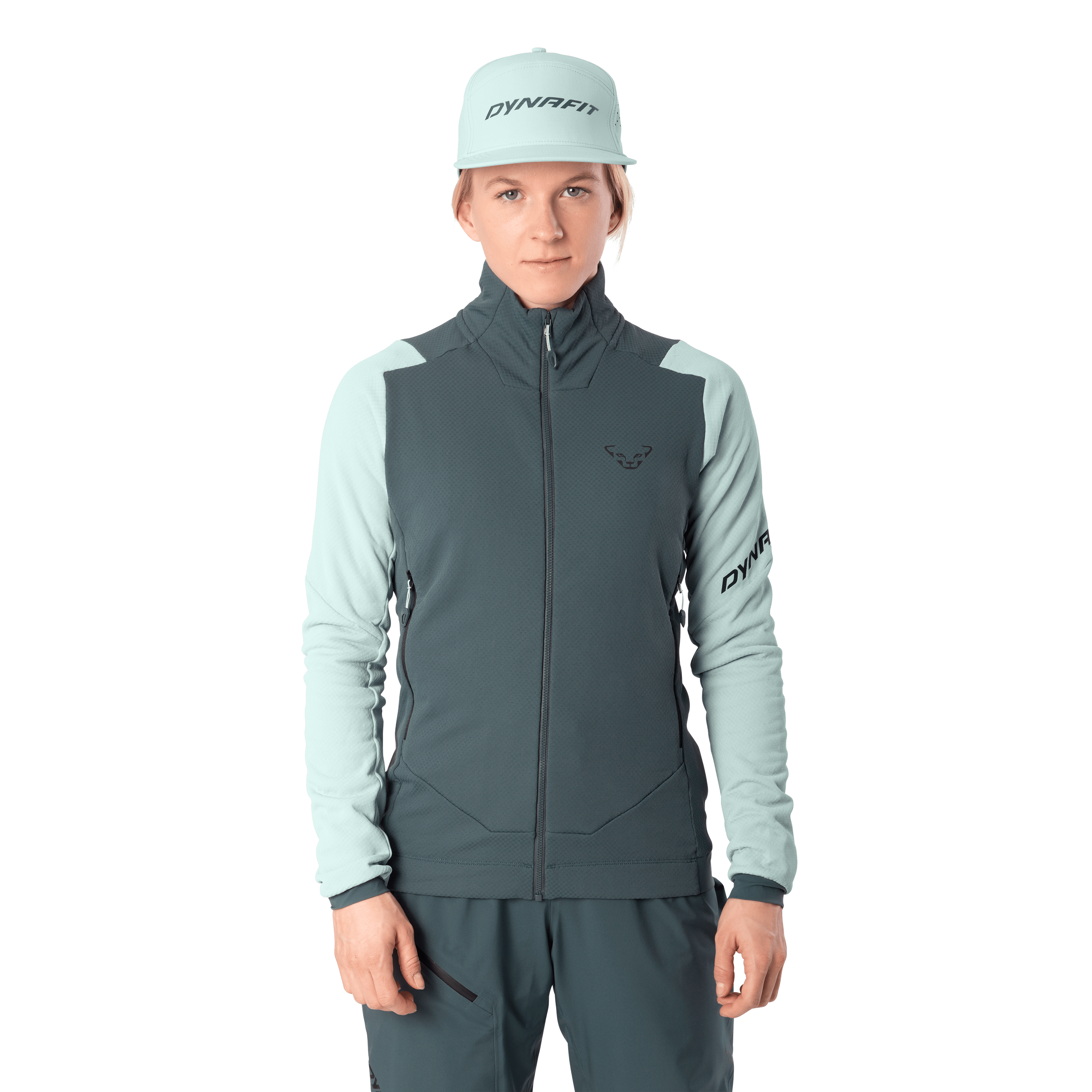 Blacklight Thermal Jacket Women hover image