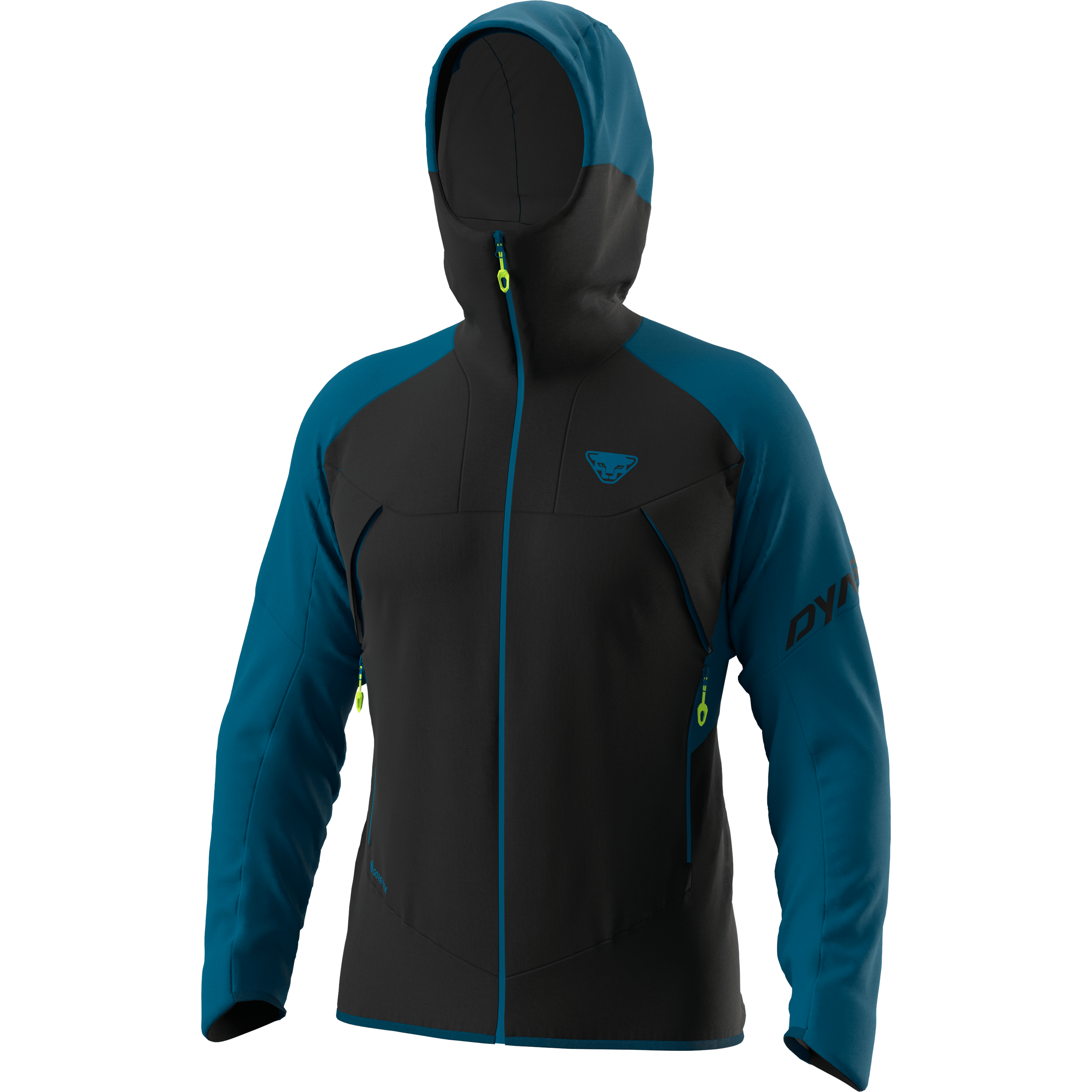 Transalper GORE-TEX® Jacke Herren still image