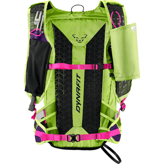 Low Tech 28 Backpack Unisex perspective_view image