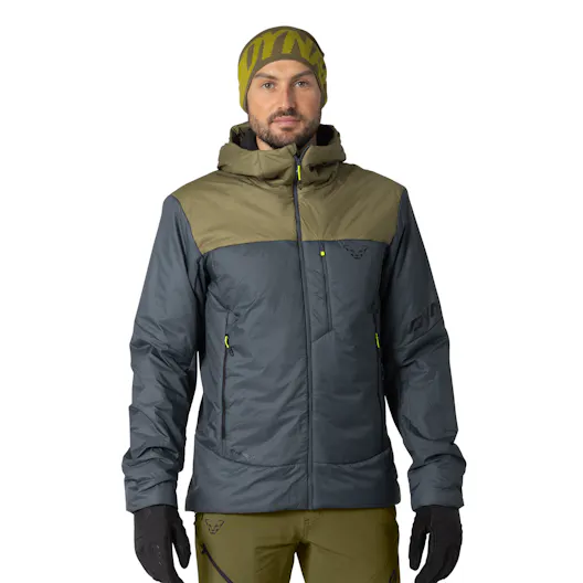 Radical PrimaLoft Kapuzenjacke Herren hover image