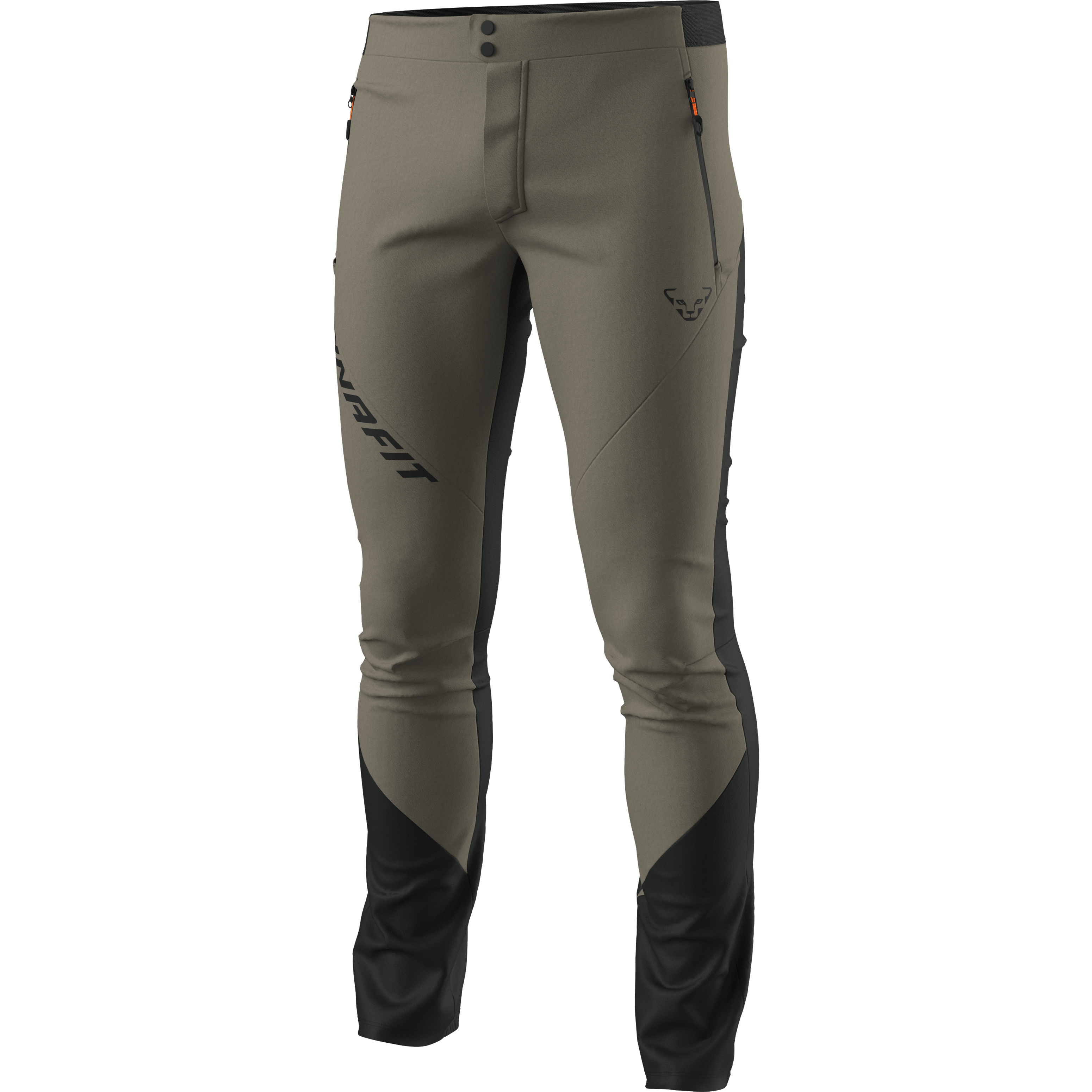 Transalper Light Dynastretch Pants Men still image