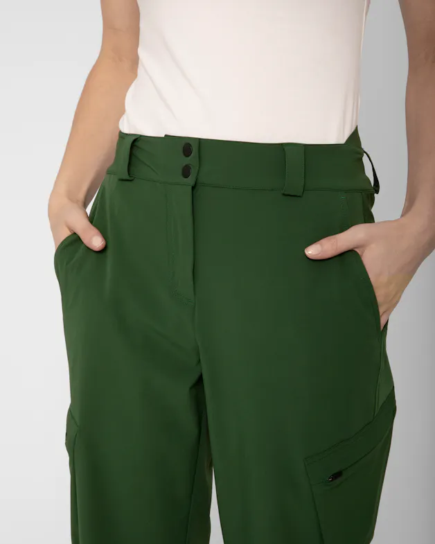 Serena Pantaloni Da Viaggio tech_detail image