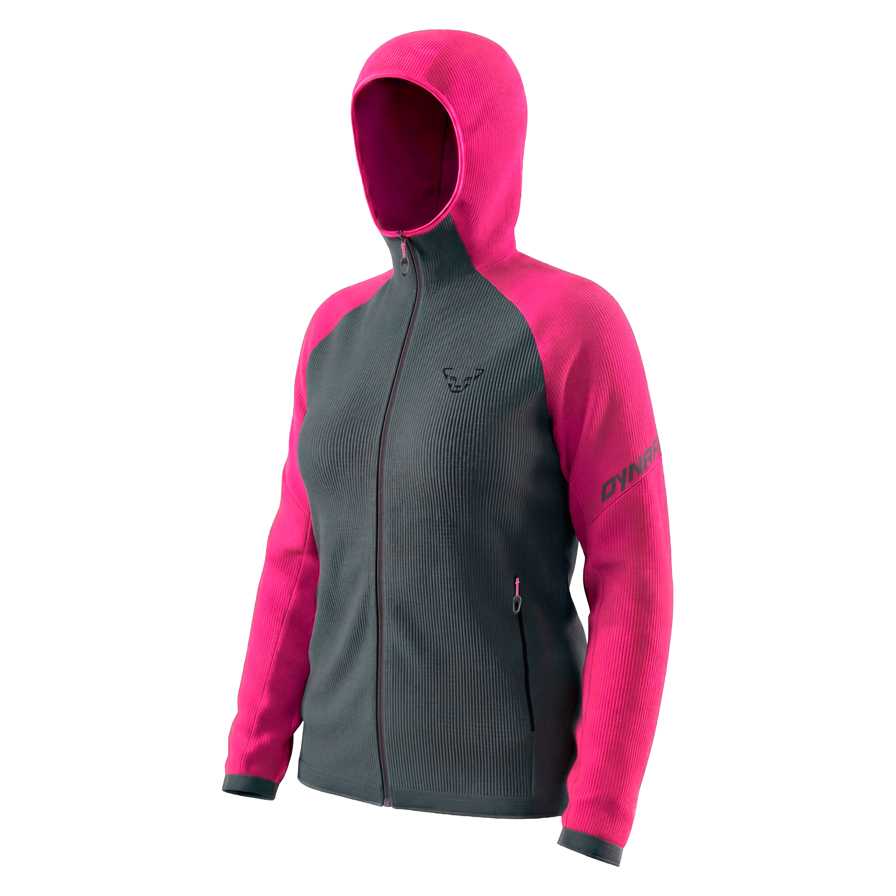 Veste à capuche Radical Polartec® femmes still image