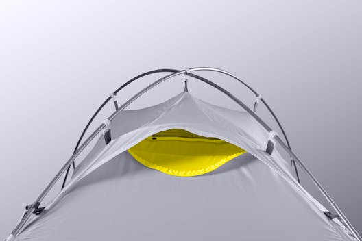 Litetrek Pro III Zelt tech_detail image