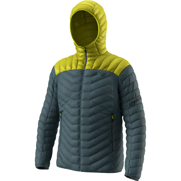 Ridge Ultralight Daunenjacke Herren still image