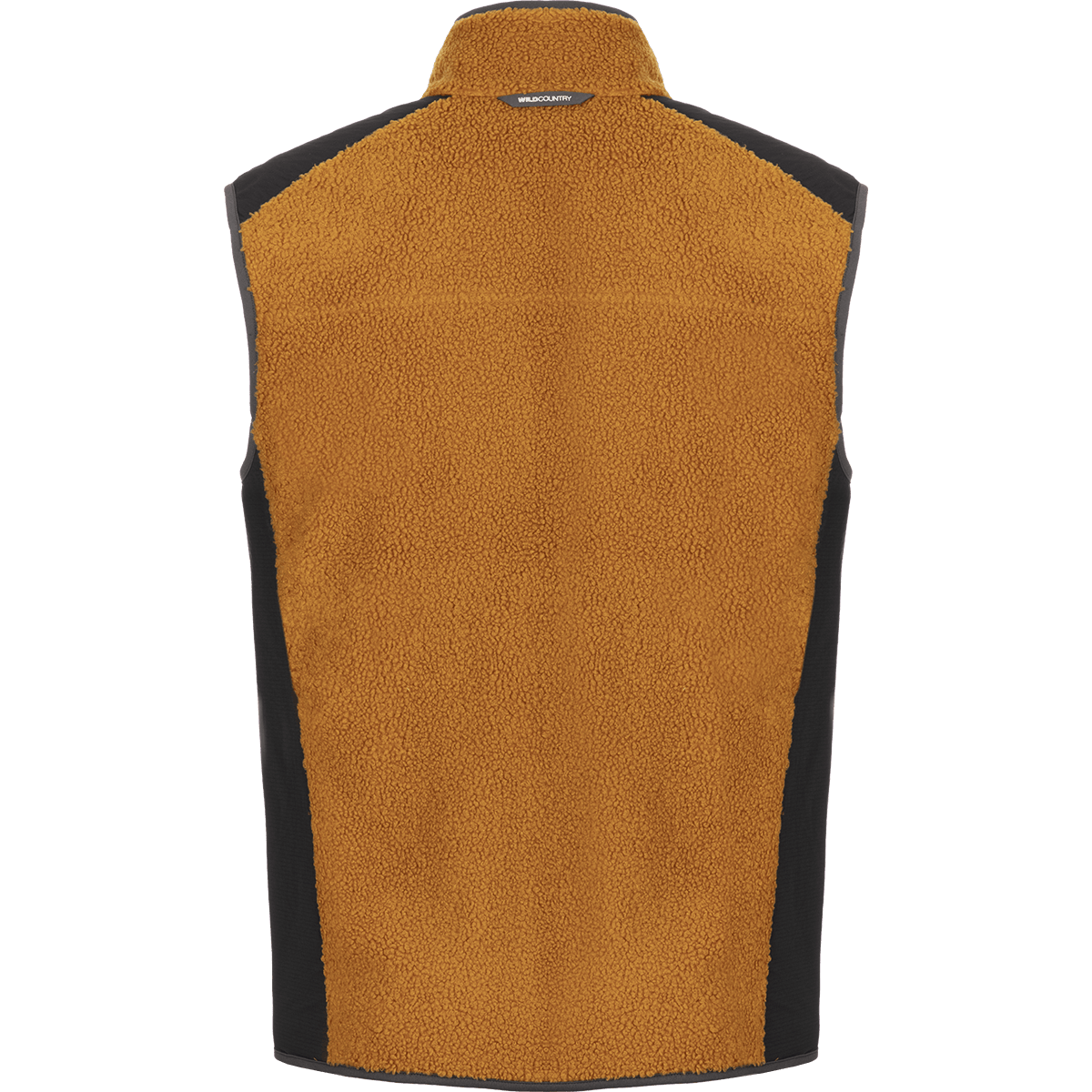 Spotter Man Vest perspective_view image