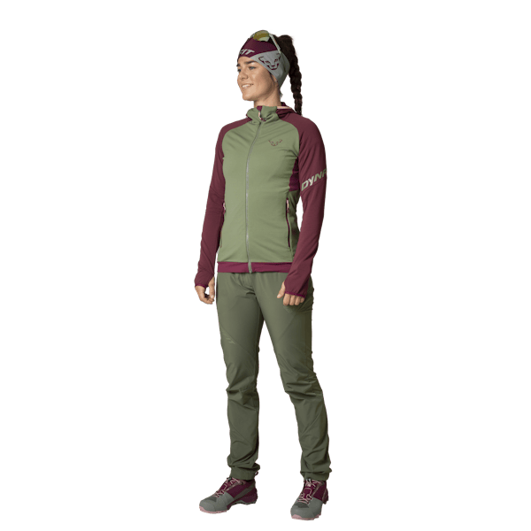 Transalper Light Dynastretch Pants Women