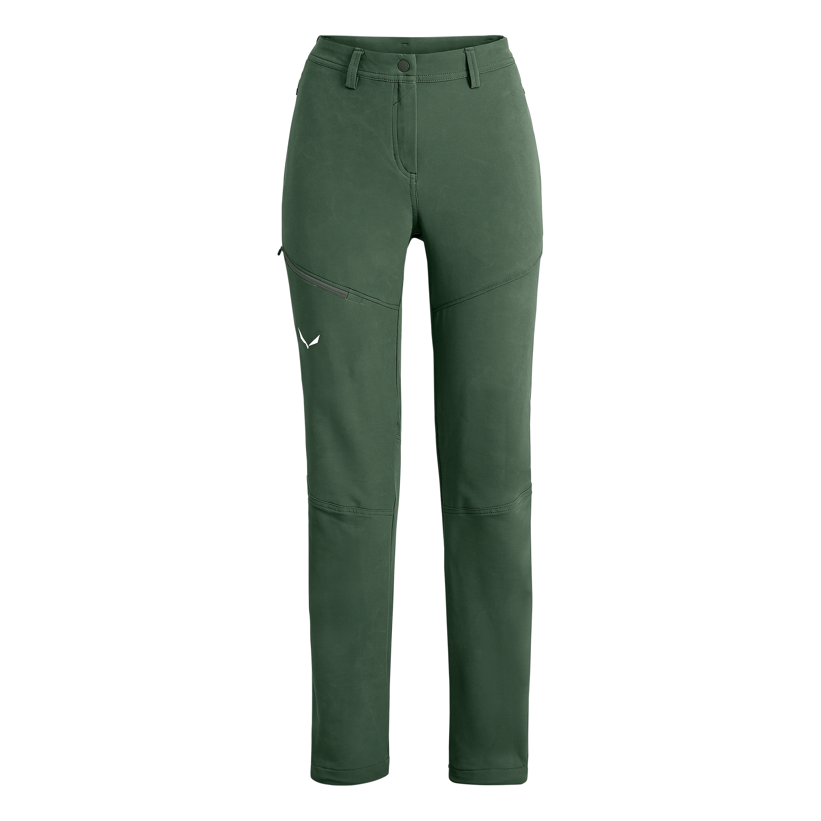 Puez Dolomitic Durastretch Hose Damen still image