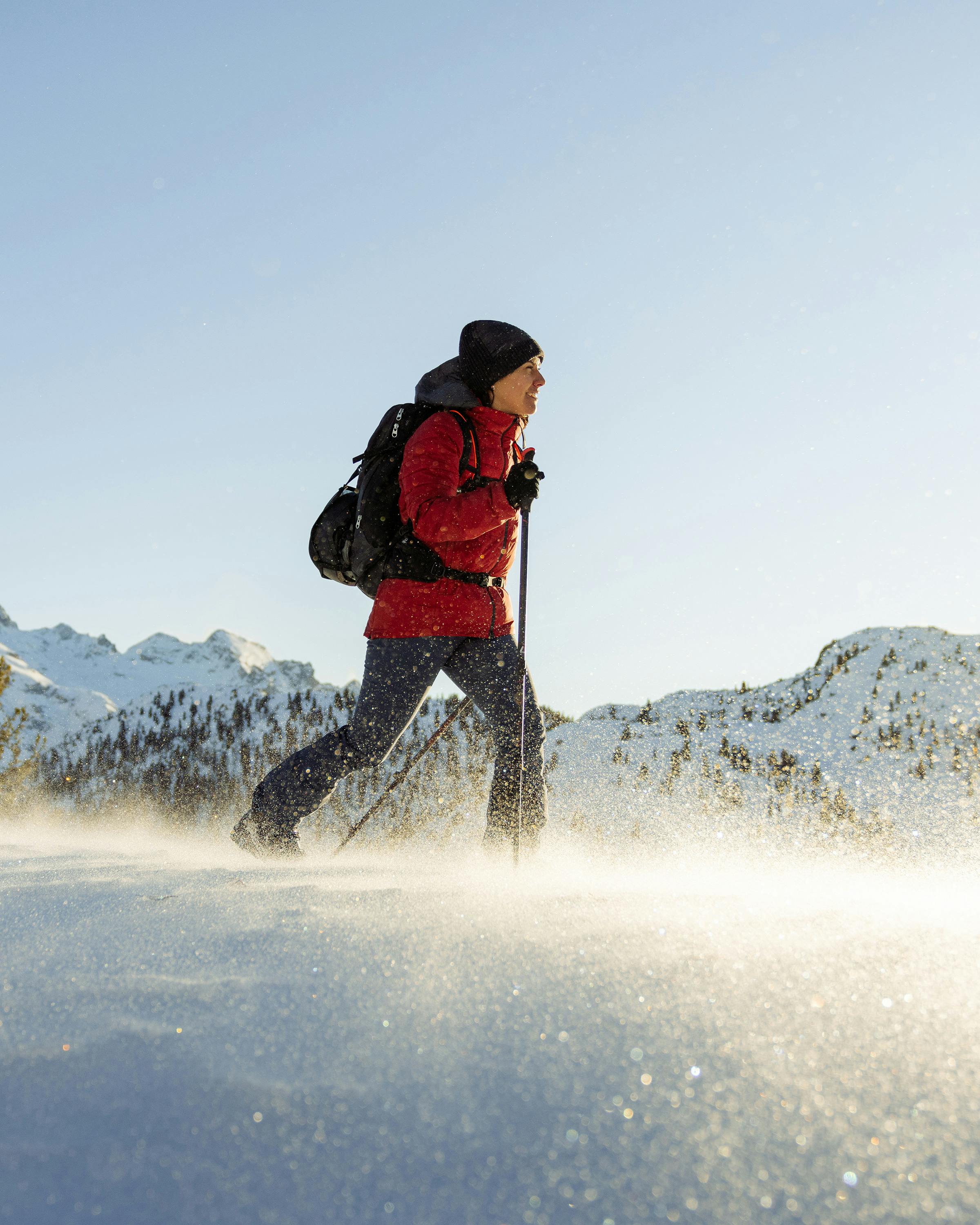 Constanze Pants perspective_view image