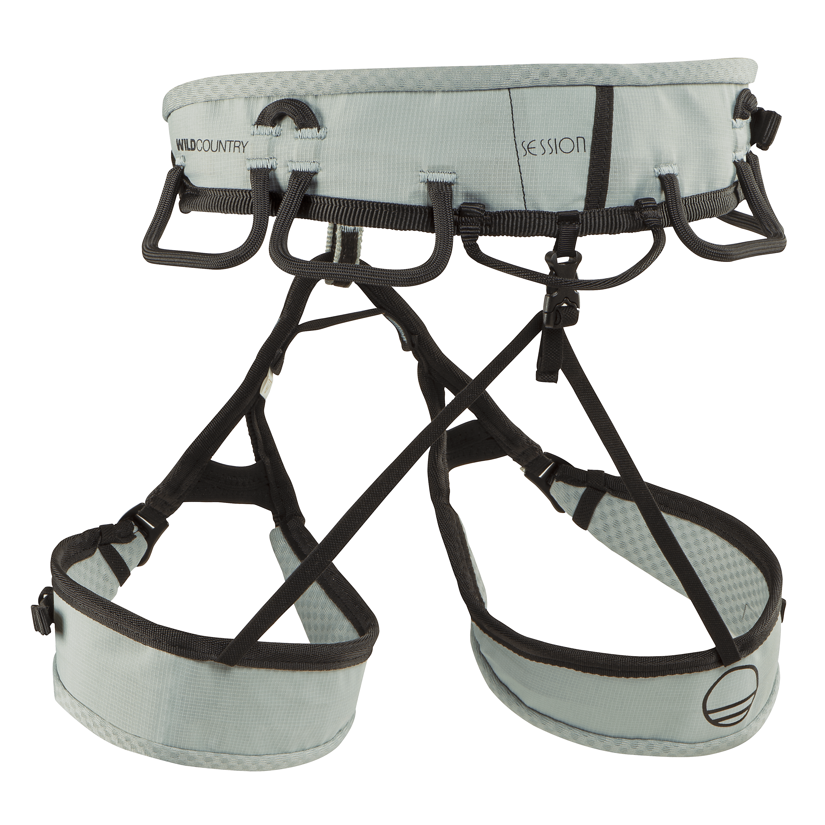Session 2.0 Women's Harness perspective_view image