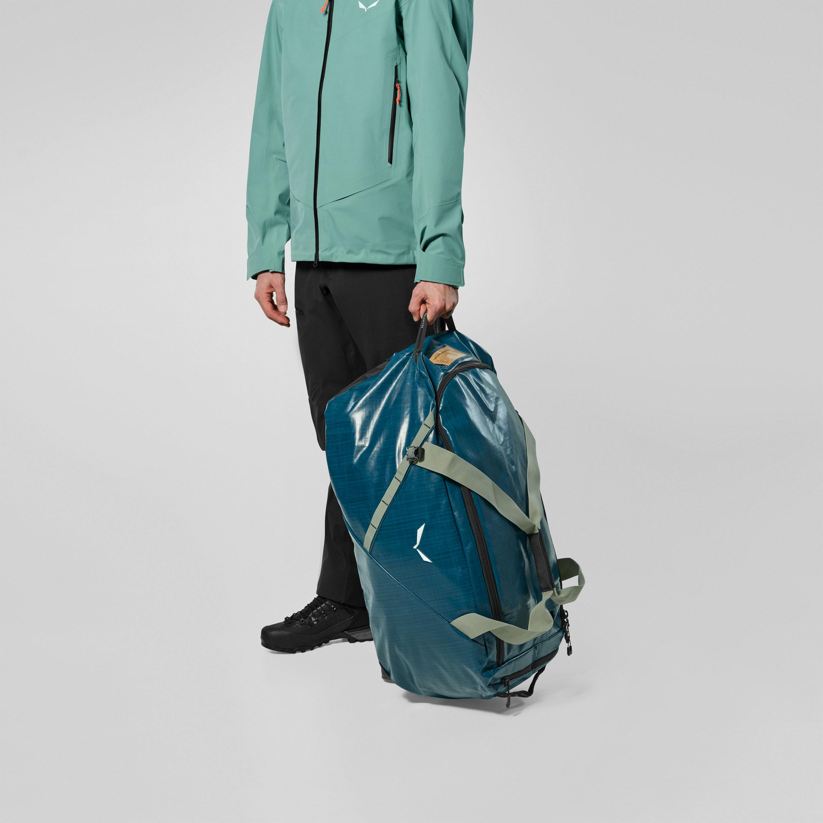 Discovery Duffle Bag L tech_detail image