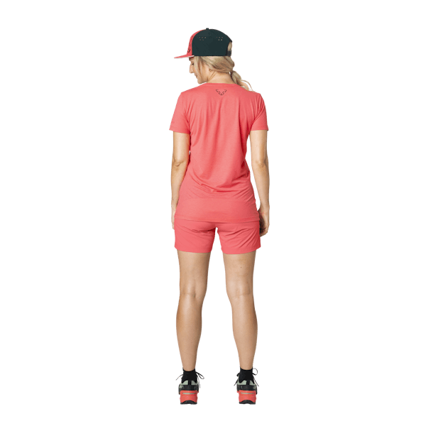 Transalper Hybrid Shorts Women
