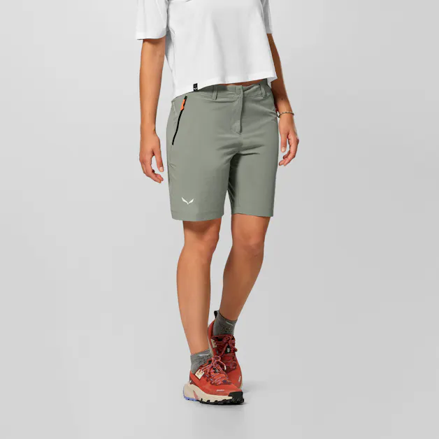 Puez Talvena Durastretch Shorts Femme hover image