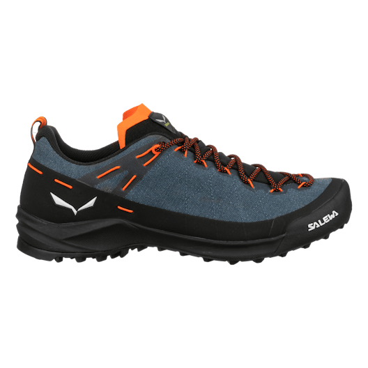 Wildfire Canvas Shoe Men perspective_view image