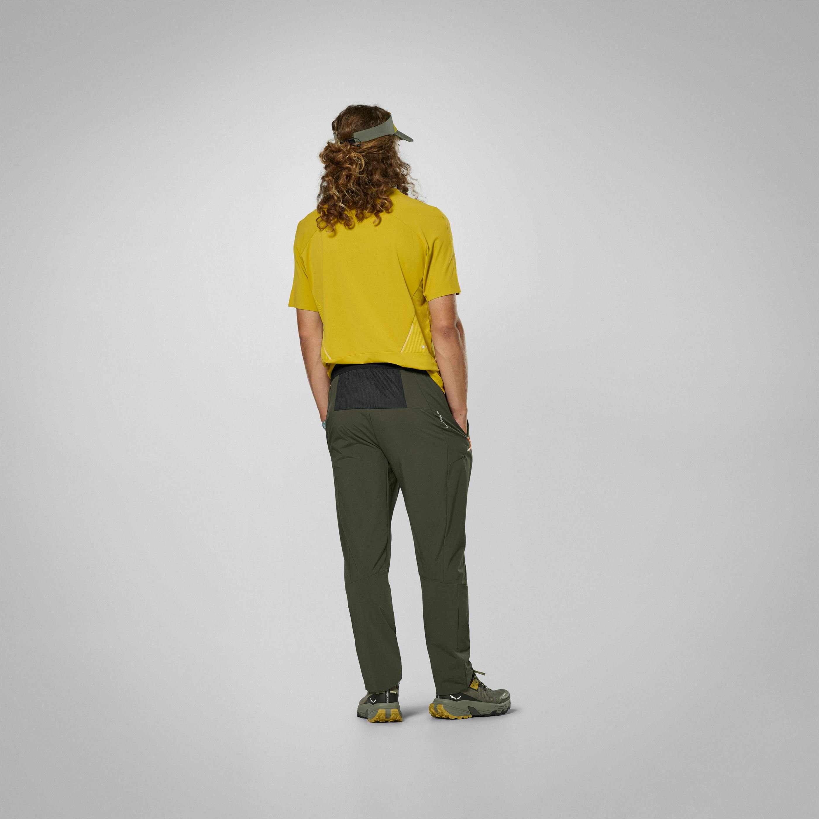 Pedroc 5 Durastretch Pantalon Homme on_body image