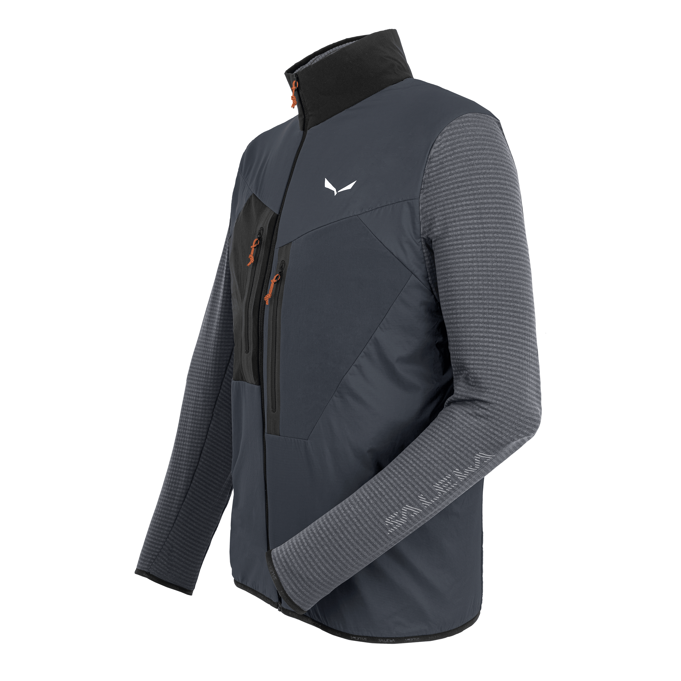 Pedroc Hybrid 2 Polartec® Alpha® Herren Jacke perspective_view image