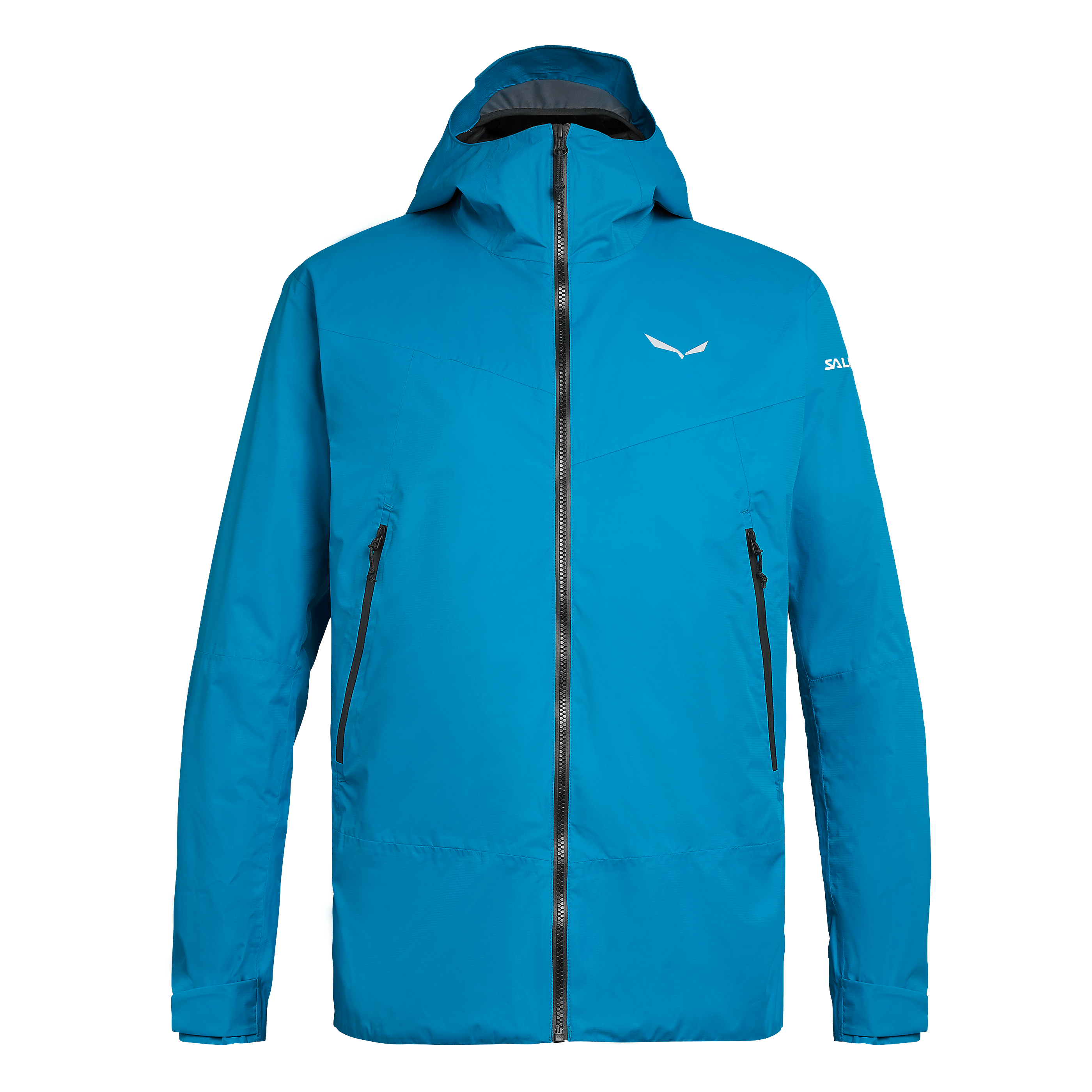 Puez Clastic 2 Powertex Hardshell Men's Jacket still image