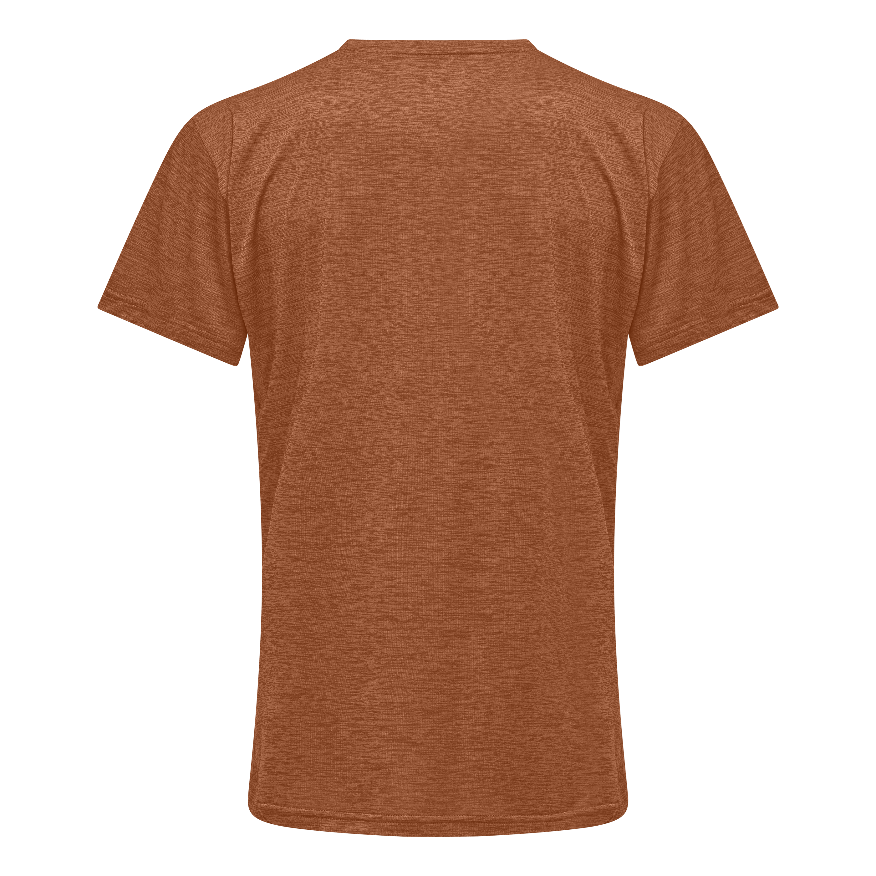 Puez Melange Dry'Ton T-Shirt Herren  perspective_view image