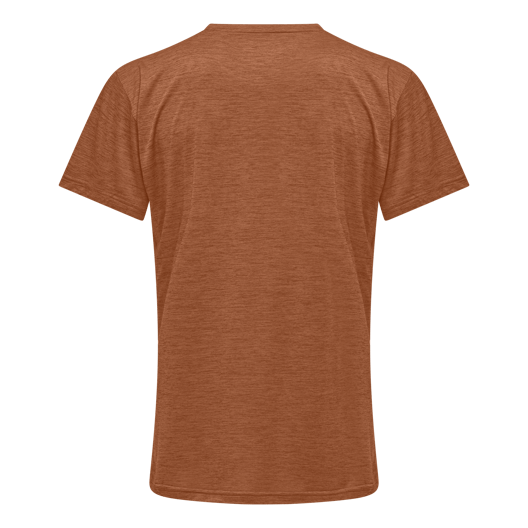 Puez Melange Dry'Ton T-shirt Uomo perspective_view image