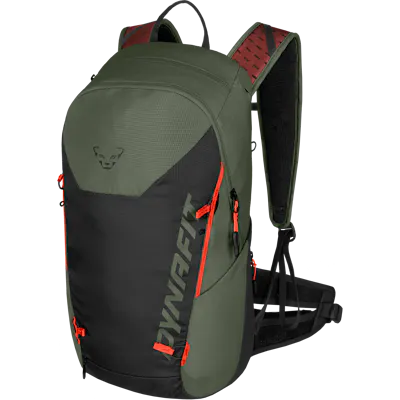Zaino unisex Transalper 24 still image