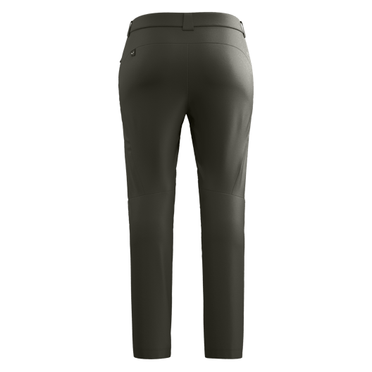 Puez Talvena Durastretch Pantalone Donna perspective_view image