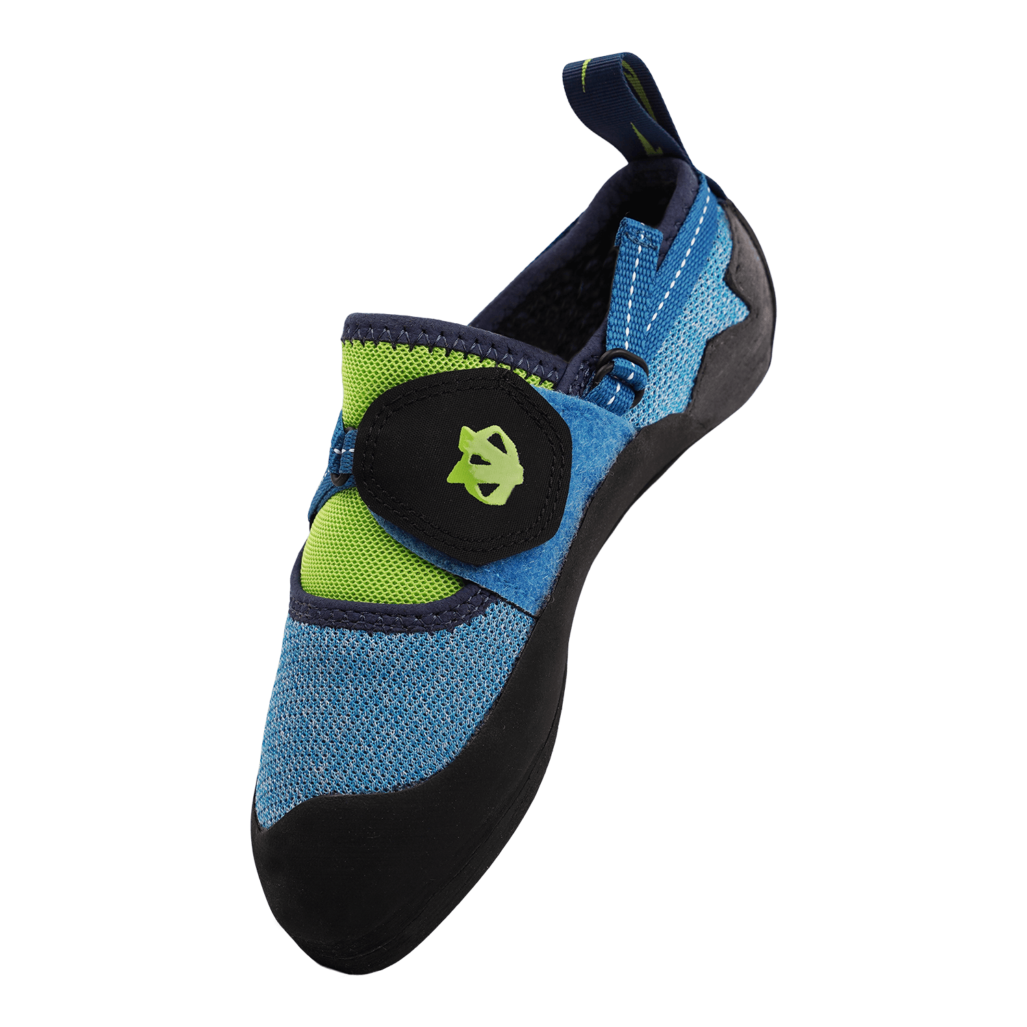 Venga Youth Climbing Shoes tech_detail image