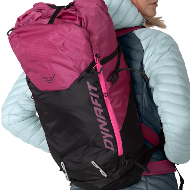 Radical 30+ Backpack Women tech_detail image
