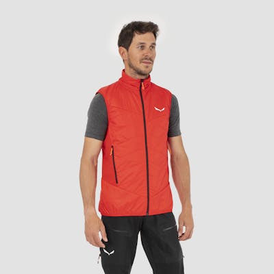 Ortles Hybrid TirolWool® Responsive Weste Herren hover image