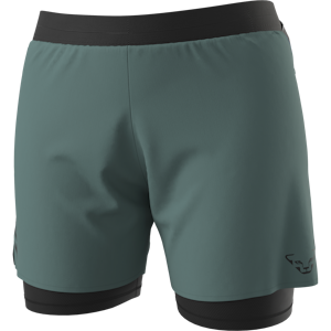 Alpine Pro 2in1 Shorts Women