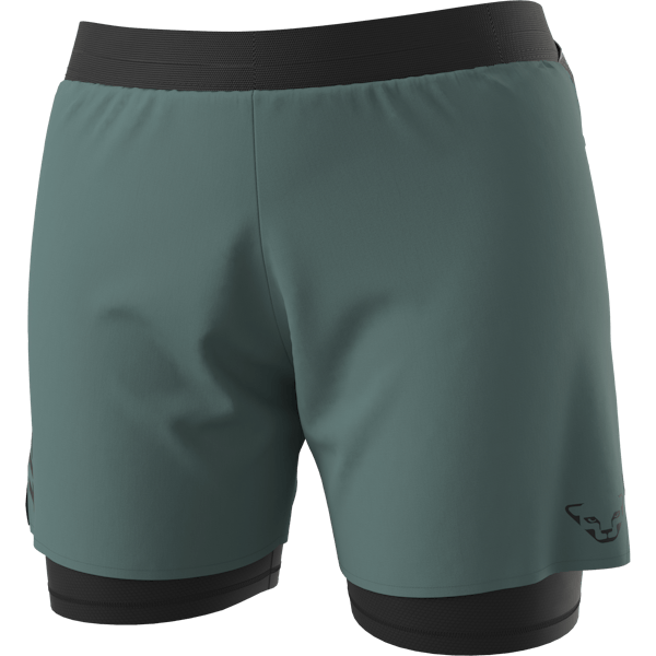 Alpine Pro 2in1 Shorts Women