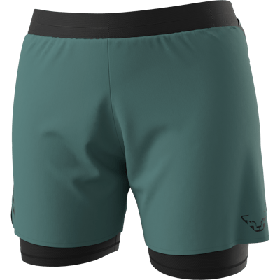 Alpine Pro 2in1 Shorts Damen still image