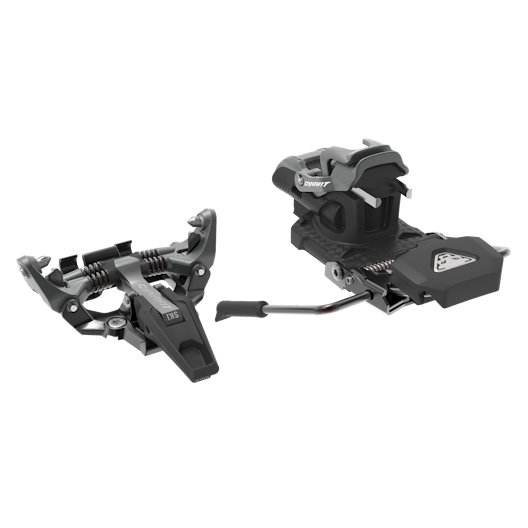 Blacklight+ Binding still image