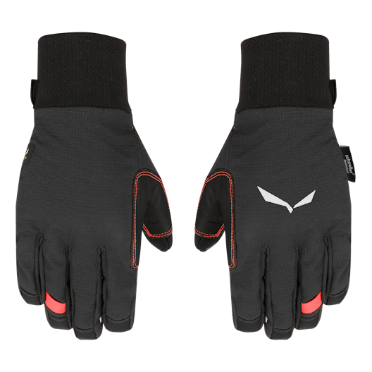 Ortles Durastretch Merino Guantes Mujer still image