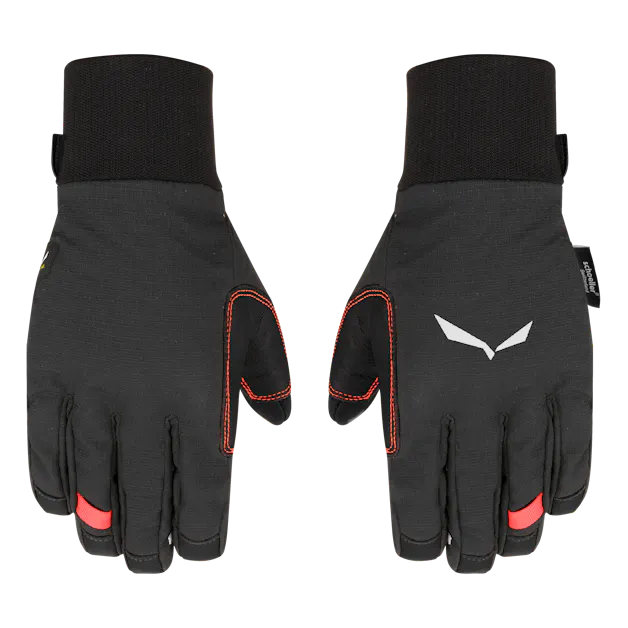 Ortles Durastretch Merino Gants Femme still image