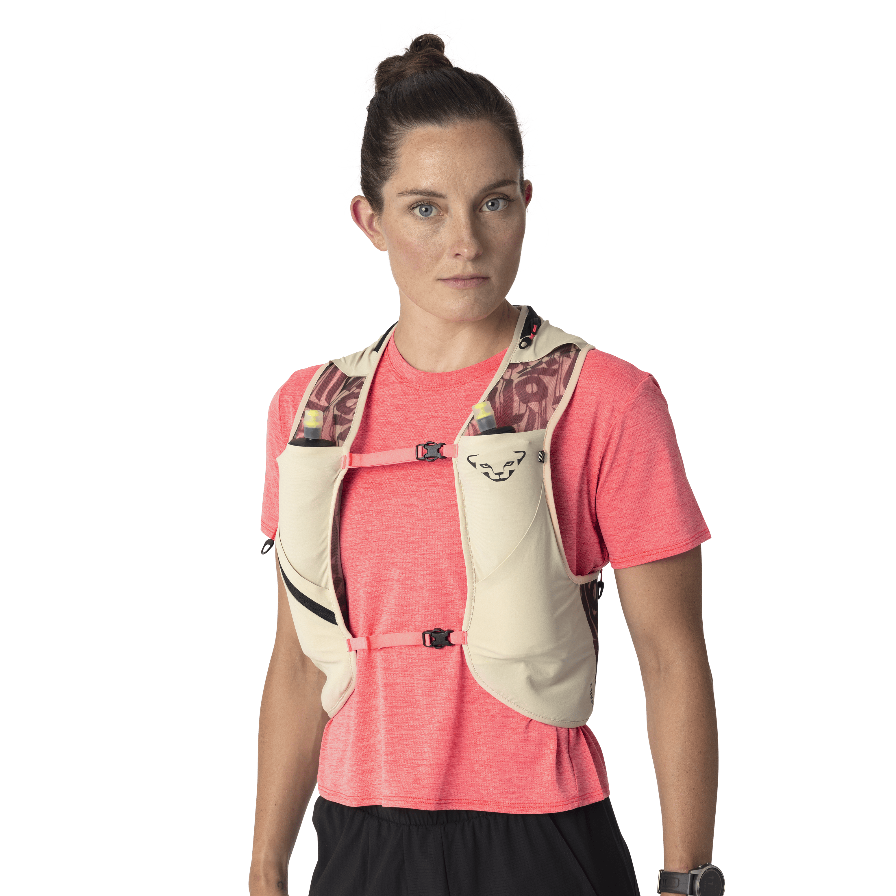 Trail 6 Running Vest tech_detail image