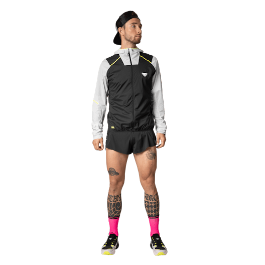 DNA Sky Shorts Man on_body image