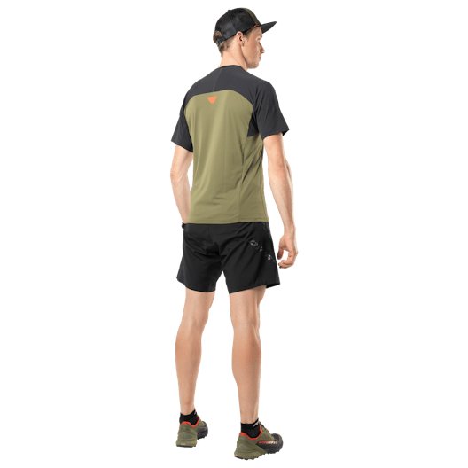 Alpine Pro 2in1 Shorts Men perspective_view image